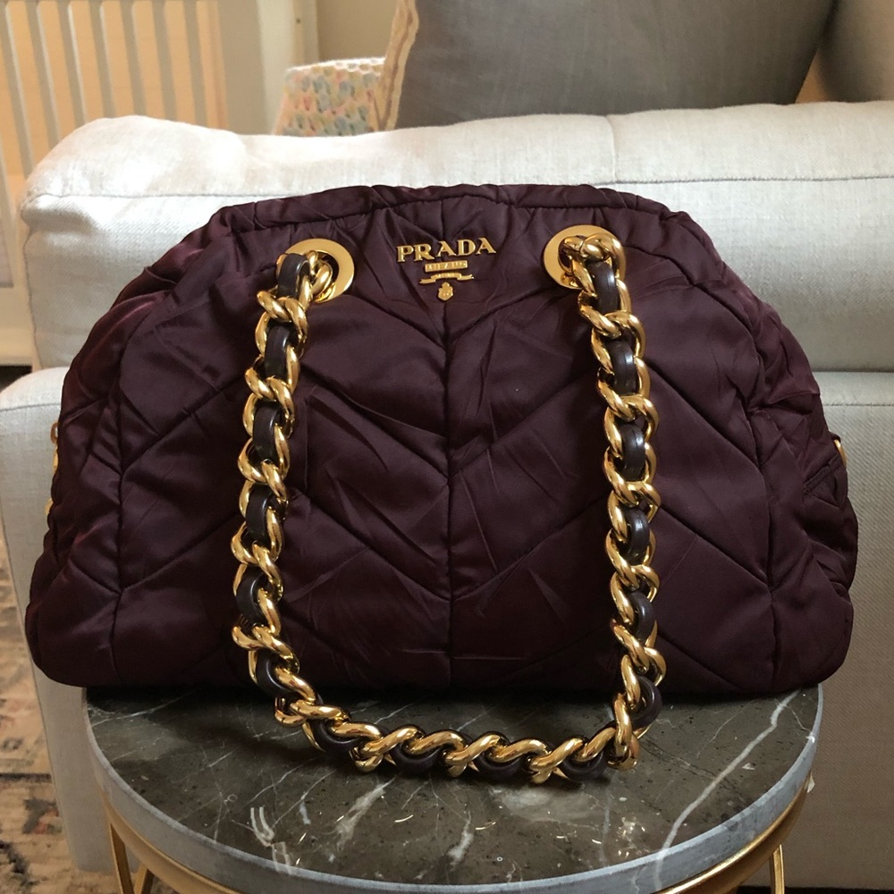 Prada Bag - Picture 2 of 7